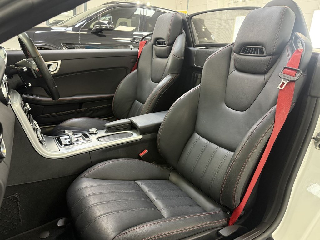 Used Mercedes-Benz SLK 2015 for sale - 76821046: Photo 26