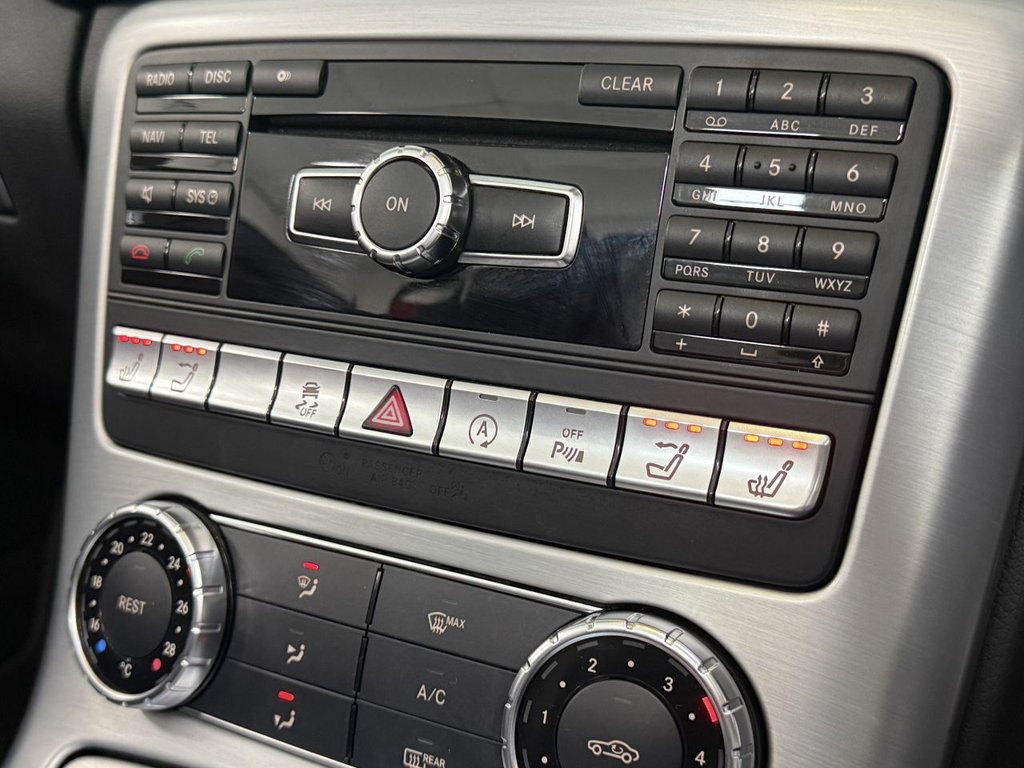 Used Mercedes-Benz SLK 2015 for sale - 76821046: Photo 34