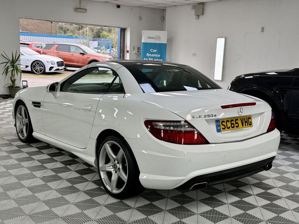 Used Mercedes-Benz SLK 2015 for sale - 76821046: Photo 37