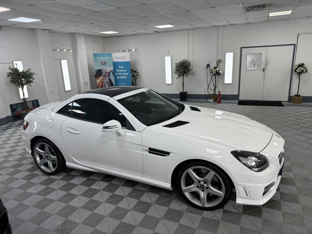 Used Mercedes-Benz SLK 2015 for sale - 76821046: Photo 39