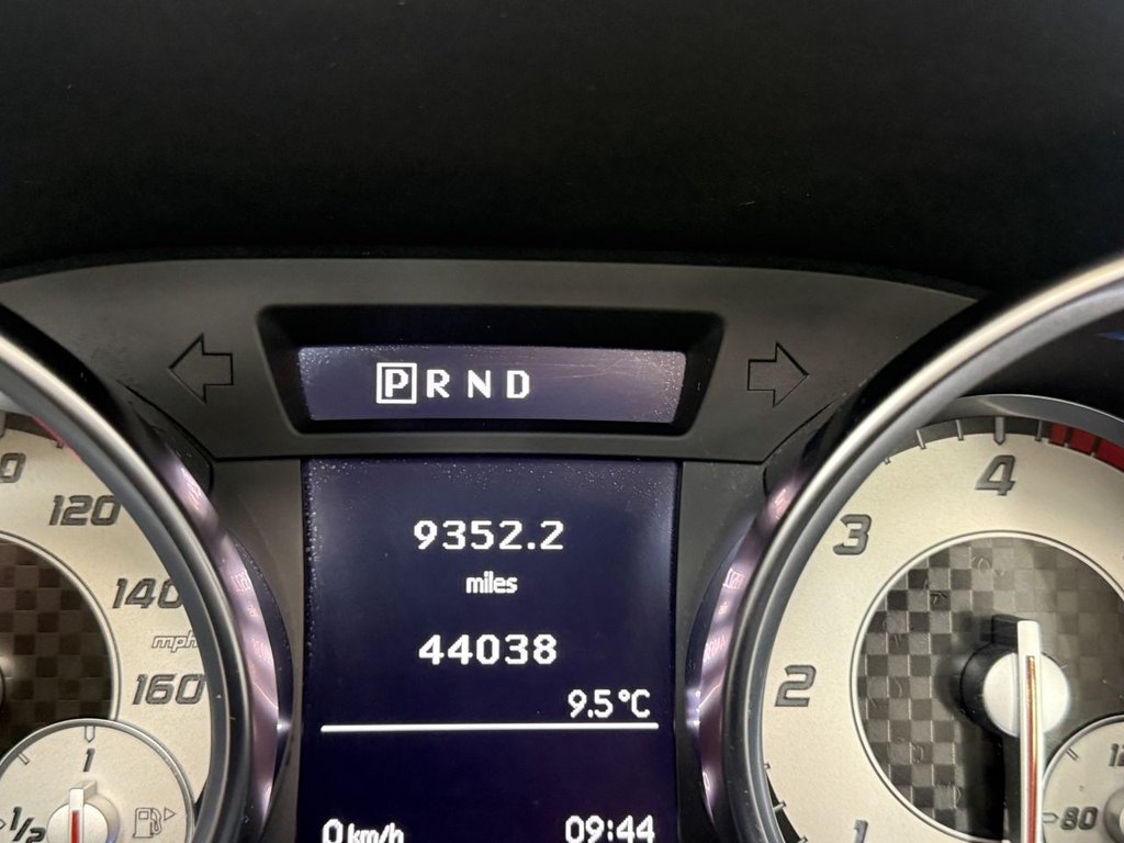 Used Mercedes-Benz SLK 2015 for sale - 76821046: Photo 40