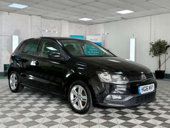 2016 - MATCH TSI + NEW SERVICE and MOT + FINANCE ME + 5-Door