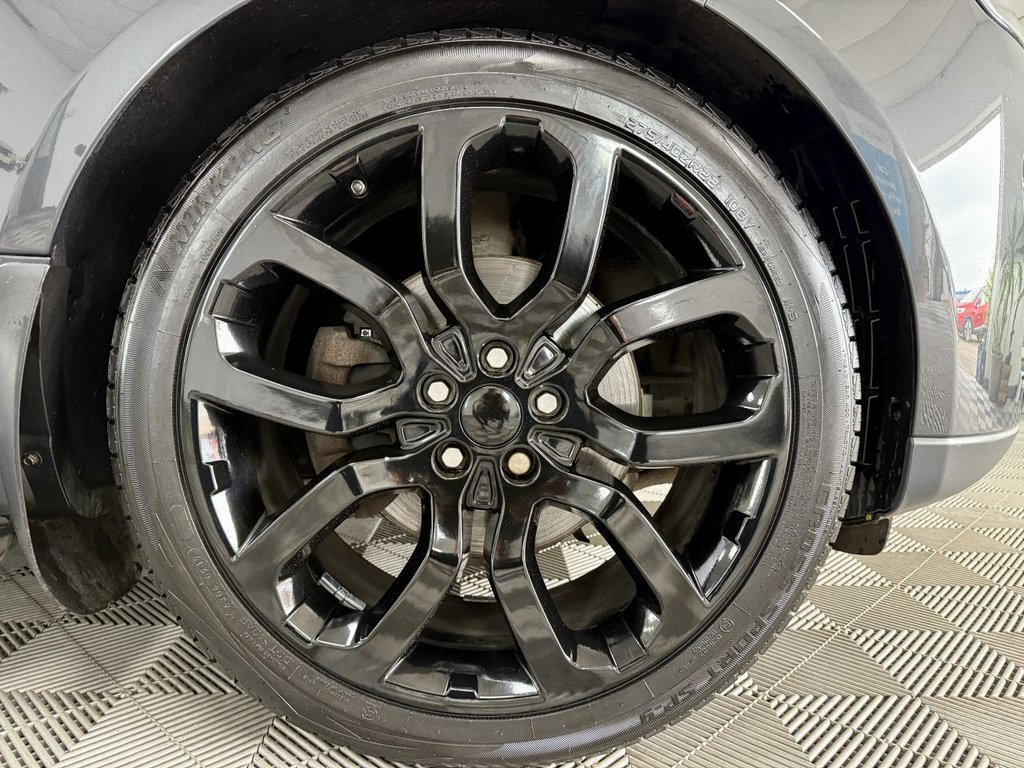 Used Land Rover Range Rover 2019 for sale - 76417394: Photo 13