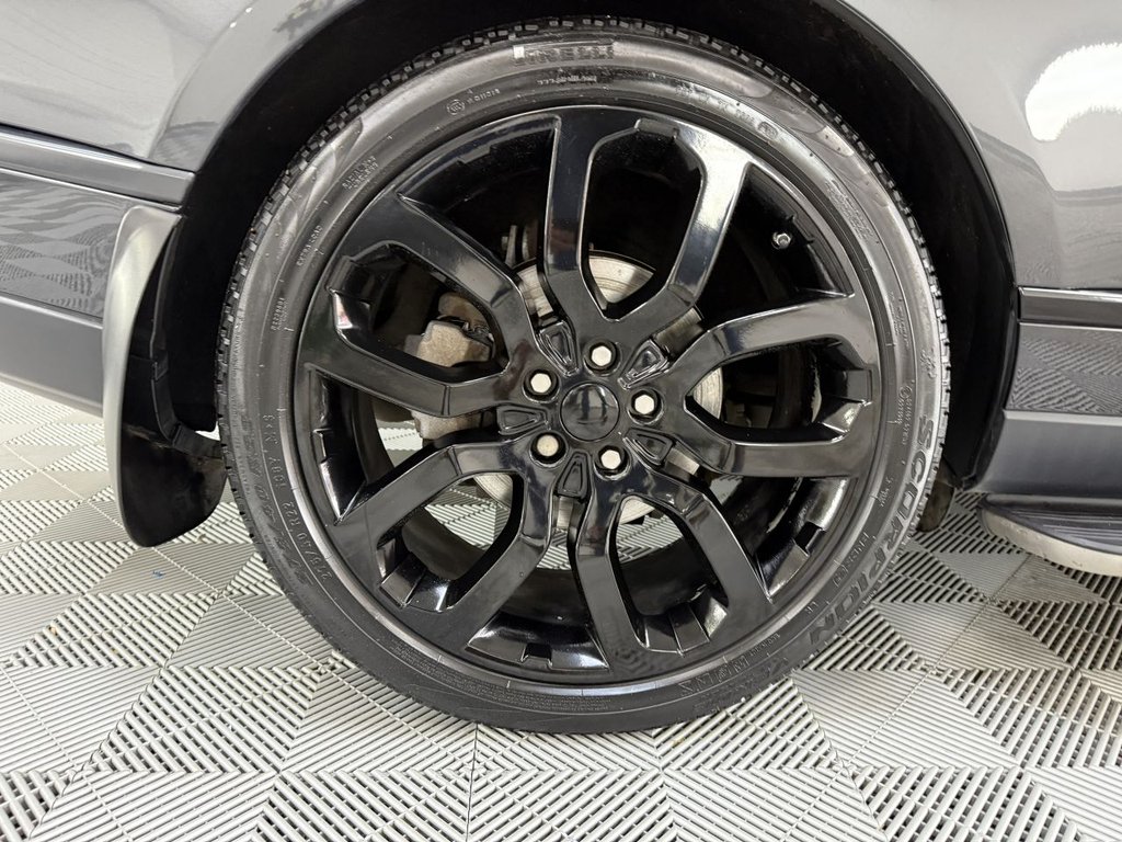 Used Land Rover Range Rover 2019 for sale - 76417394: Photo 14