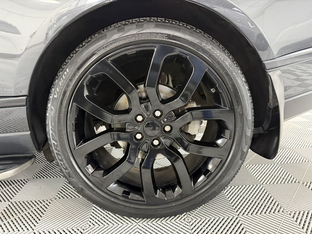 Used Land Rover Range Rover 2019 for sale - 76417394: Photo 15