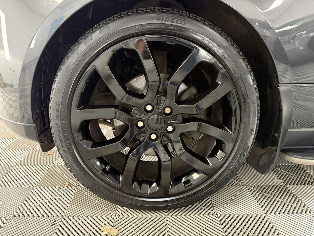 Used Land Rover Range Rover 2019 for sale - 76417394: Photo 16