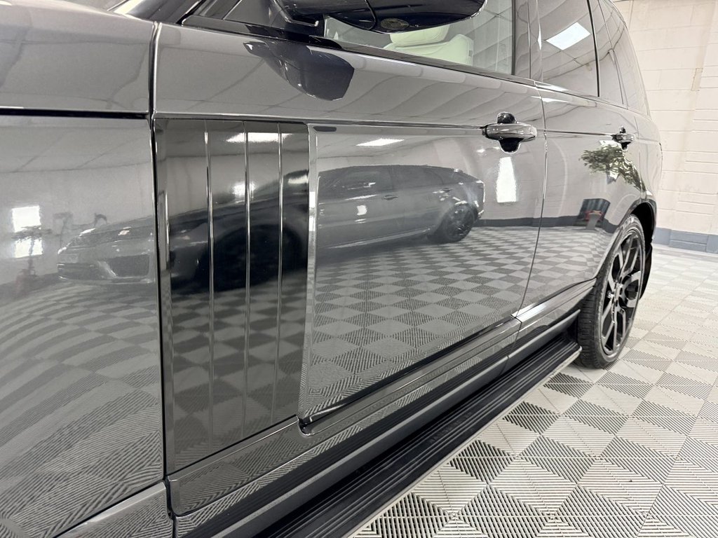 Used Land Rover Range Rover 2019 for sale - 76417394: Photo 17
