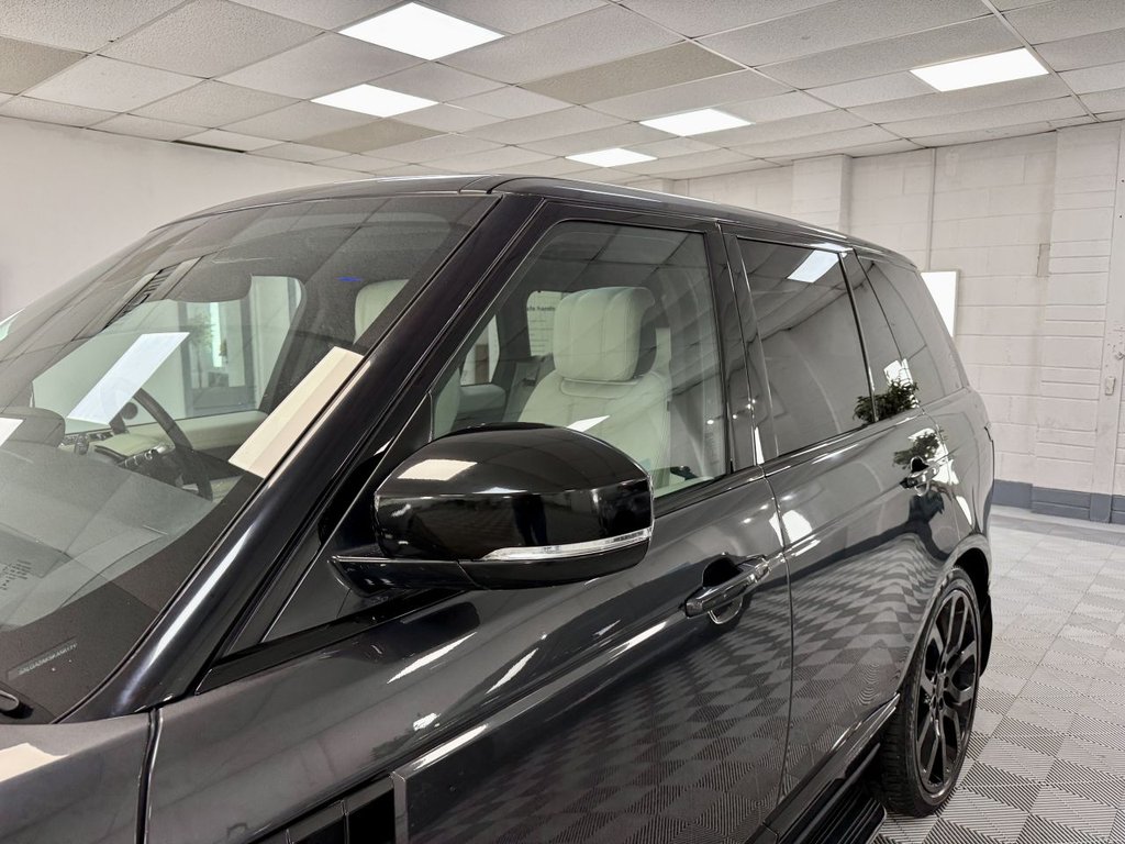 Used Land Rover Range Rover 2019 for sale - 76417394: Photo 18