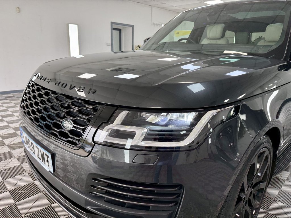 Used Land Rover Range Rover 2019 for sale - 76417394: Photo 19