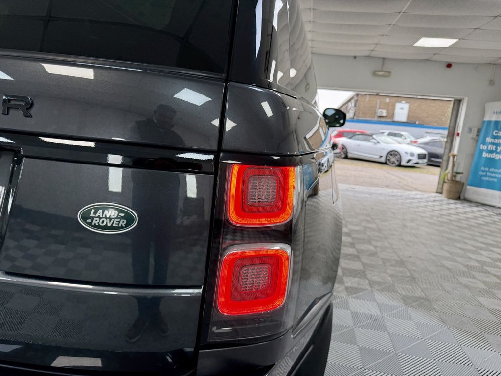 Used Land Rover Range Rover 2019 for sale - 76417394: Photo 20