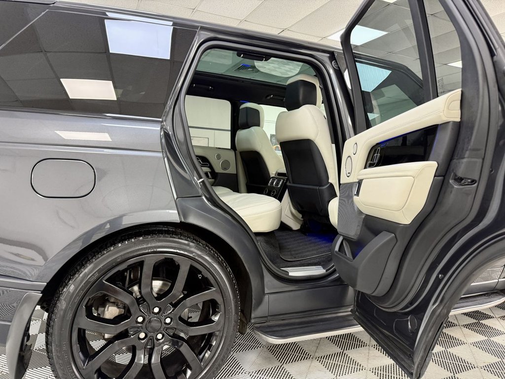 Used Land Rover Range Rover 2019 for sale - 76417394: Photo 23