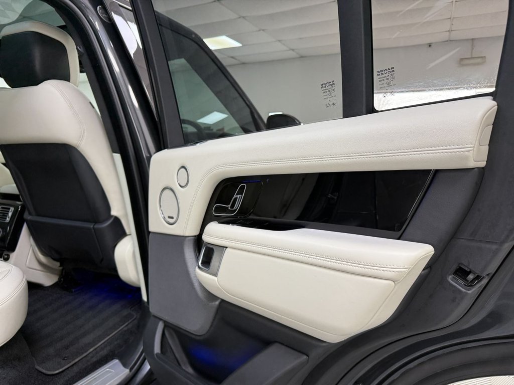 Used Land Rover Range Rover 2019 for sale - 76417394: Photo 24