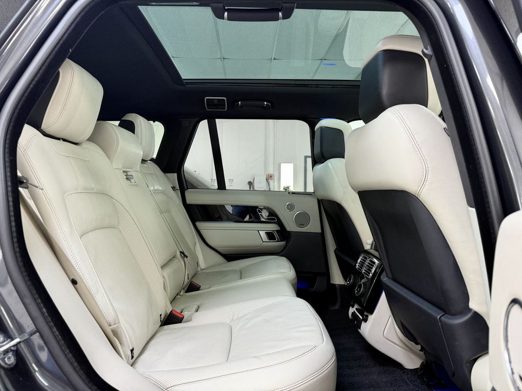 Used Land Rover Range Rover 2019 for sale - 76417394: Photo 25