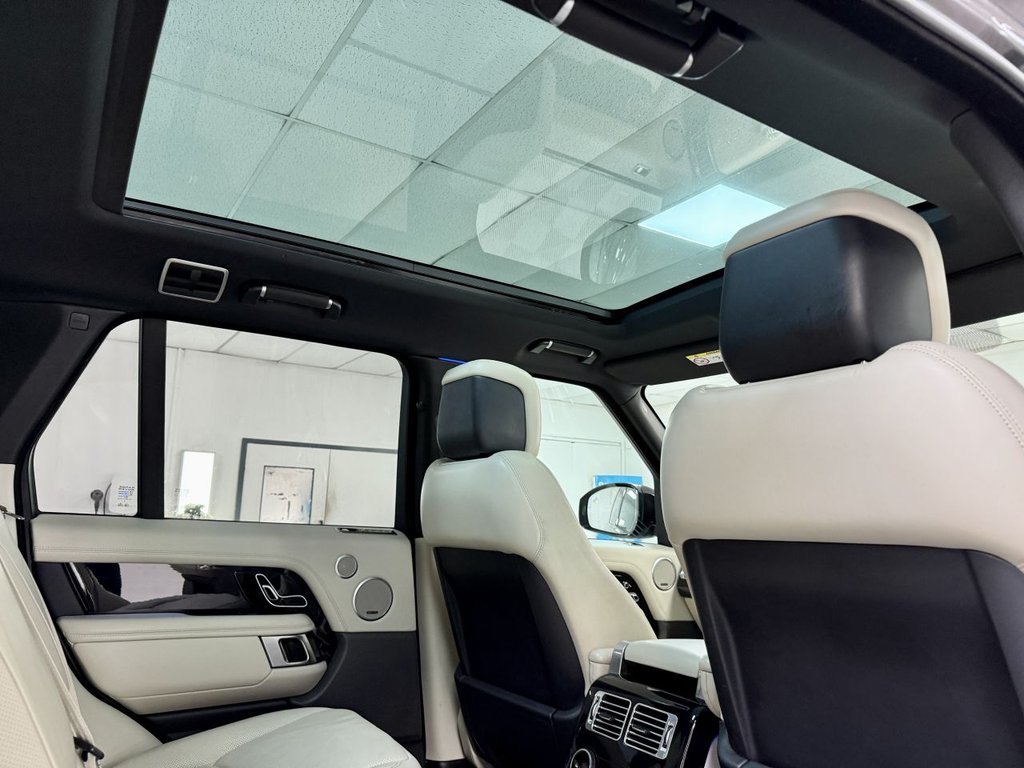 Used Land Rover Range Rover 2019 for sale - 76417394: Photo 26