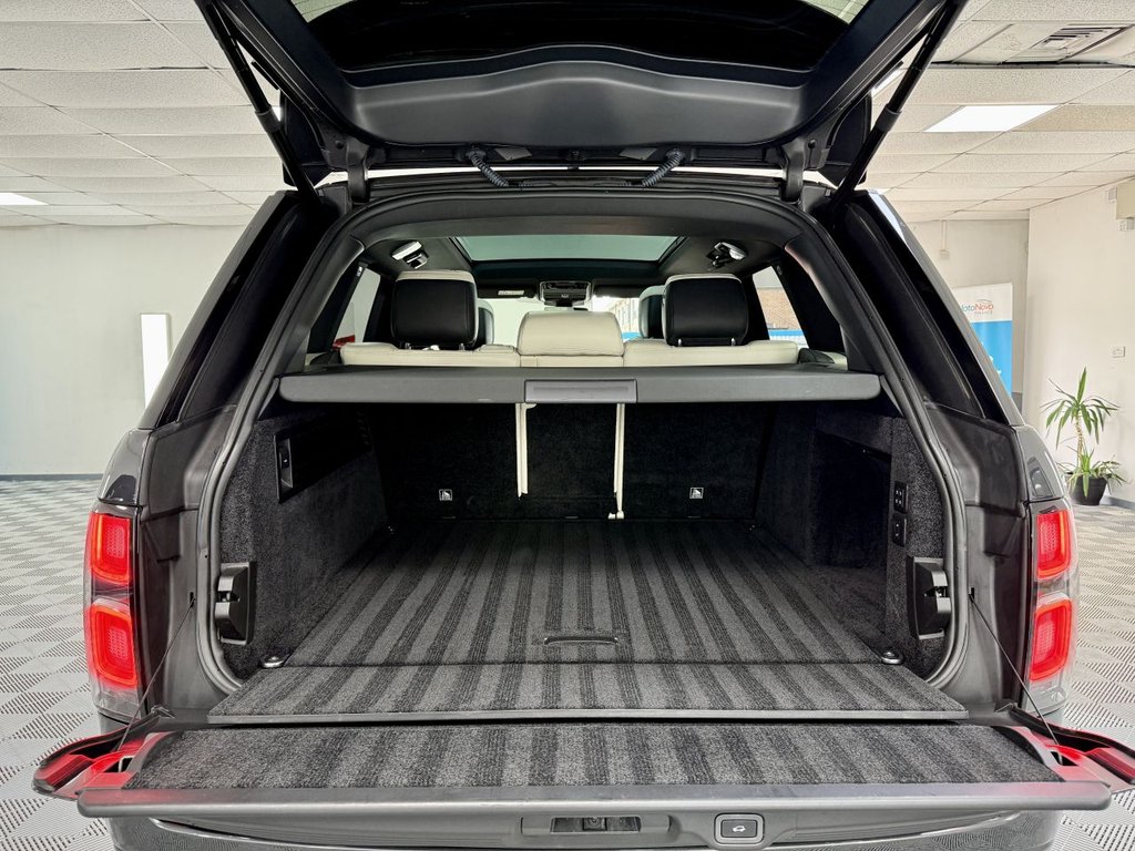 Used Land Rover Range Rover 2019 for sale - 76417394: Photo 27
