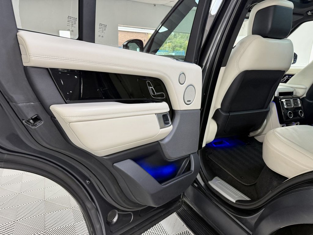 Used Land Rover Range Rover 2019 for sale - 76417394: Photo 30
