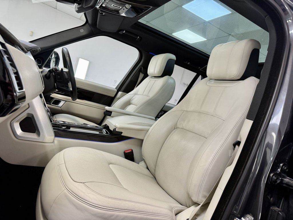 Used Land Rover Range Rover 2019 for sale - 76417394: Photo 31