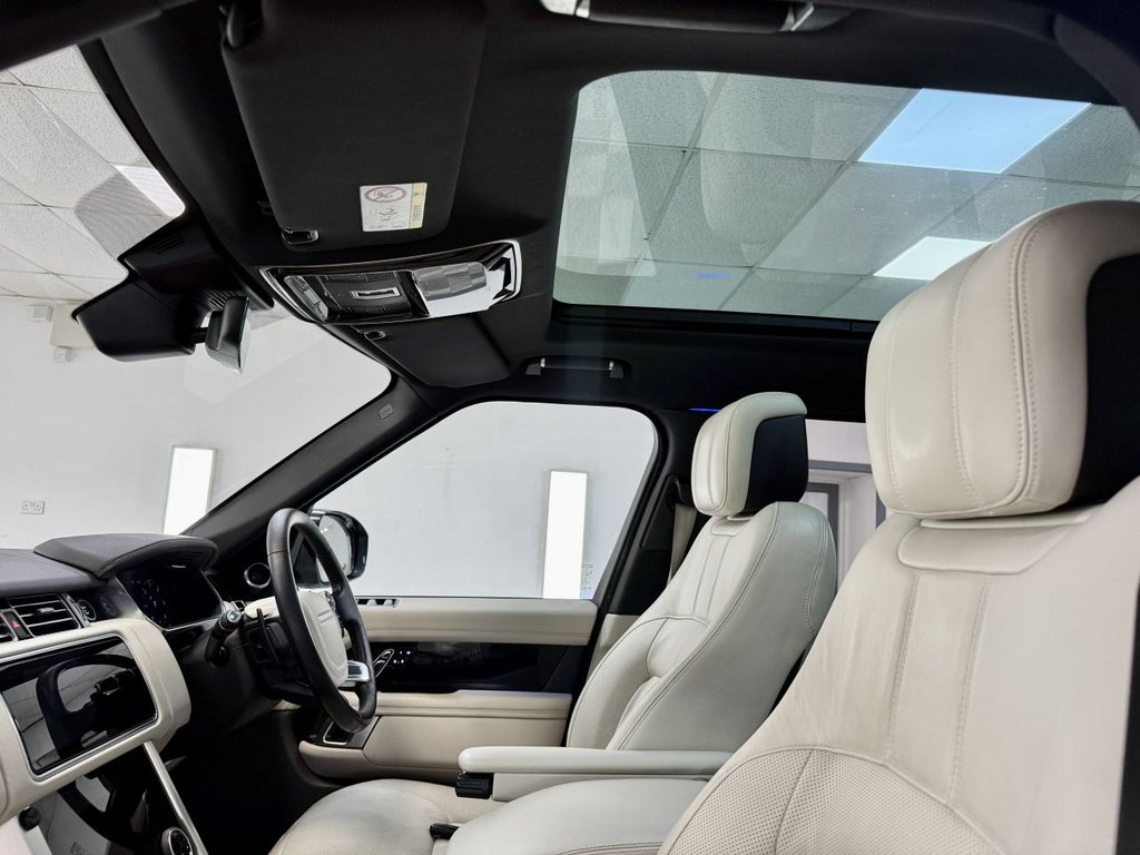 Used Land Rover Range Rover 2019 for sale - 76417394: Photo 33