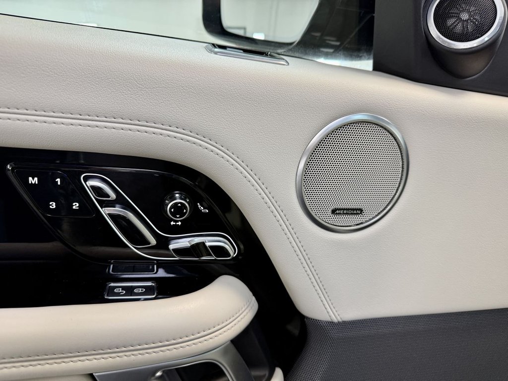 Used Land Rover Range Rover 2019 for sale - 76417394: Photo 34