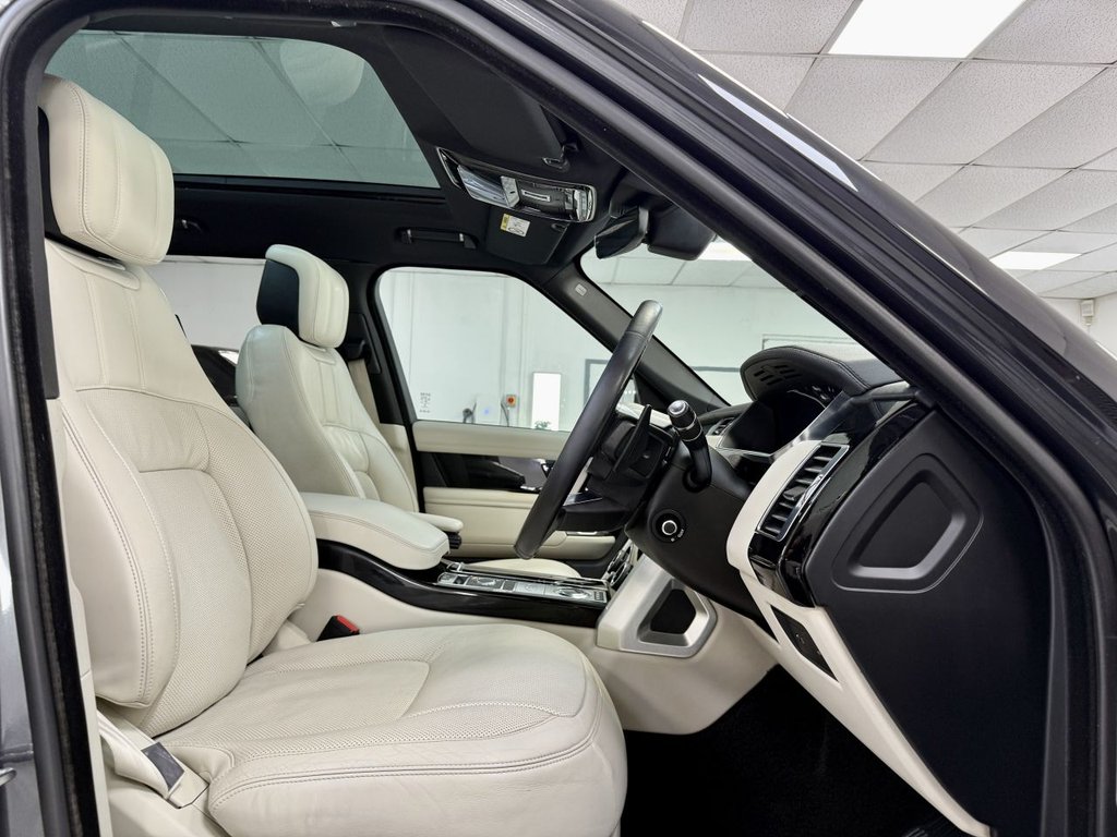 Used Land Rover Range Rover 2019 for sale - 76417394: Photo 35