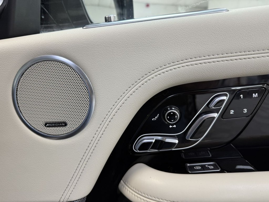 Used Land Rover Range Rover 2019 for sale - 76417394: Photo 37