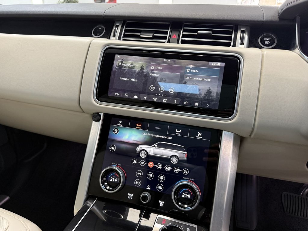 Used Land Rover Range Rover 2019 for sale - 76417394: Photo 38