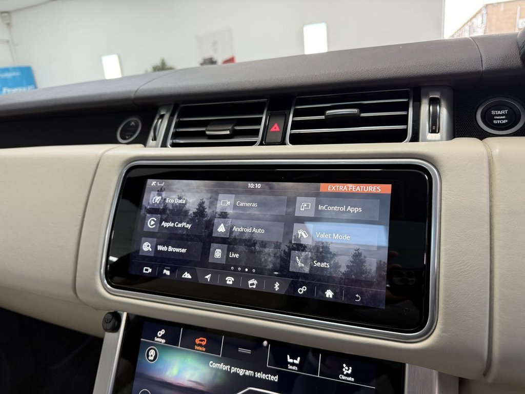 Used Land Rover Range Rover 2019 for sale - 76417394: Photo 39