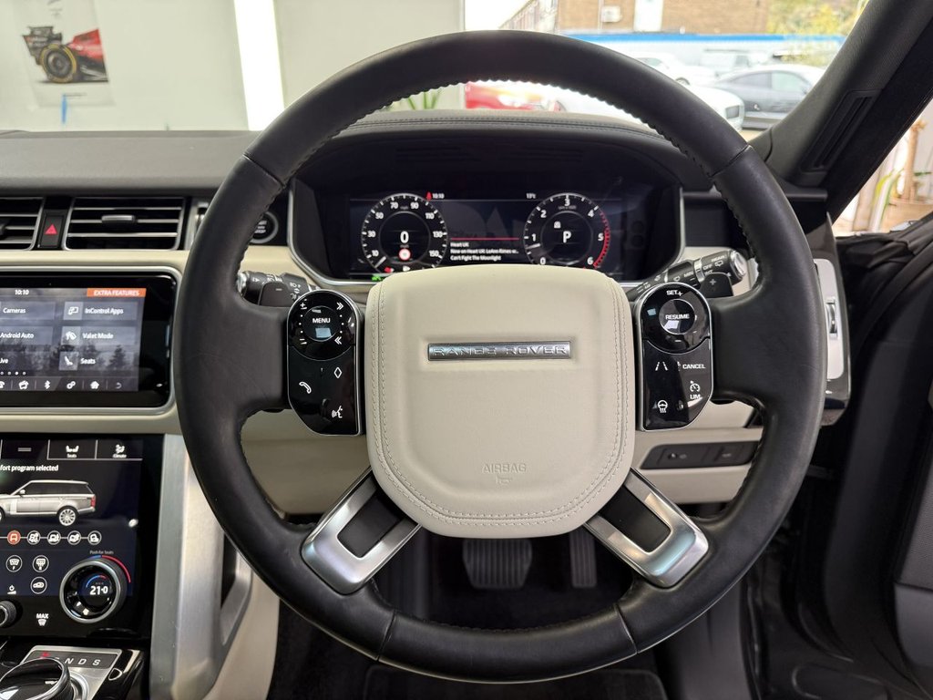 Used Land Rover Range Rover 2019 for sale - 76417394: Photo 40