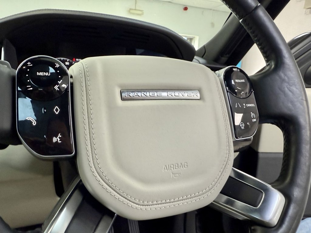 Used Land Rover Range Rover 2019 for sale - 76417394: Photo 41