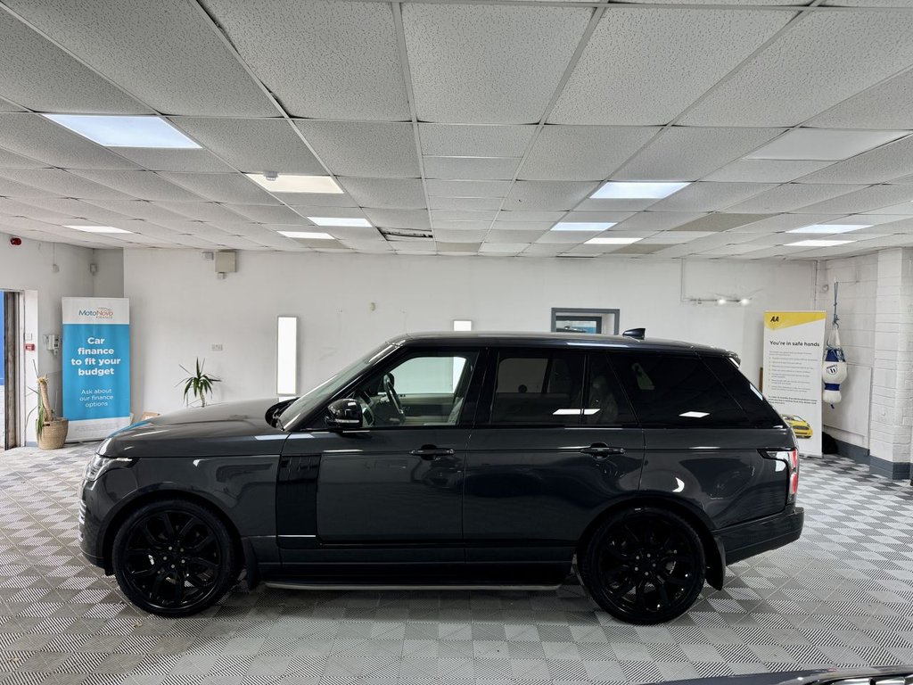 Used Land Rover Range Rover 2019 for sale - 76417394: Photo 7