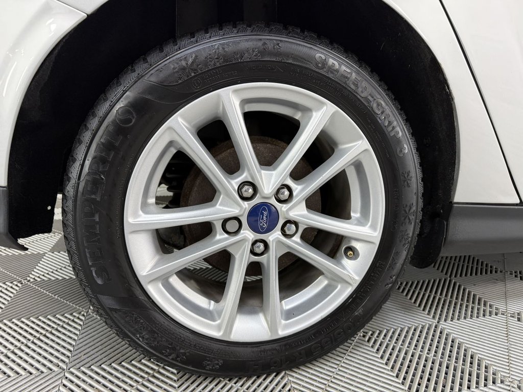 Used Ford Focus 2015 for sale - 77780205: Photo 13