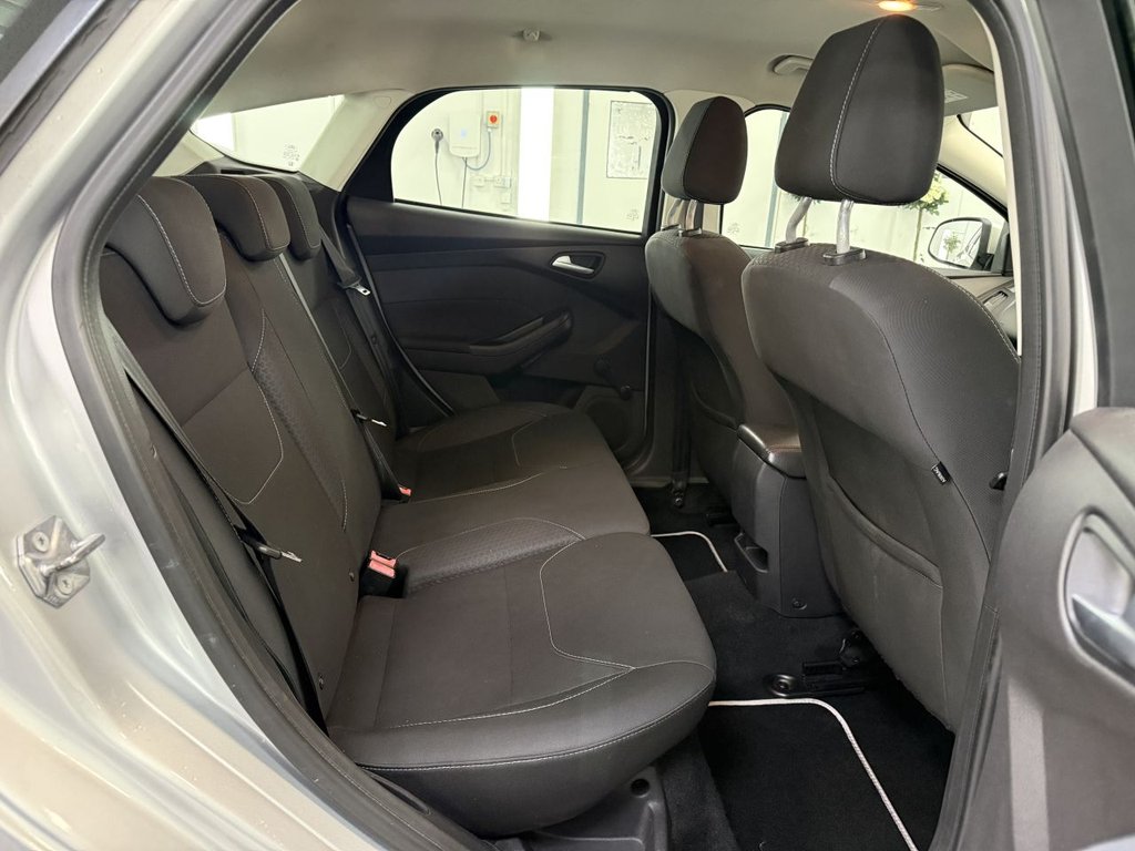 Used Ford Focus 2015 for sale - 77780205: Photo 19
