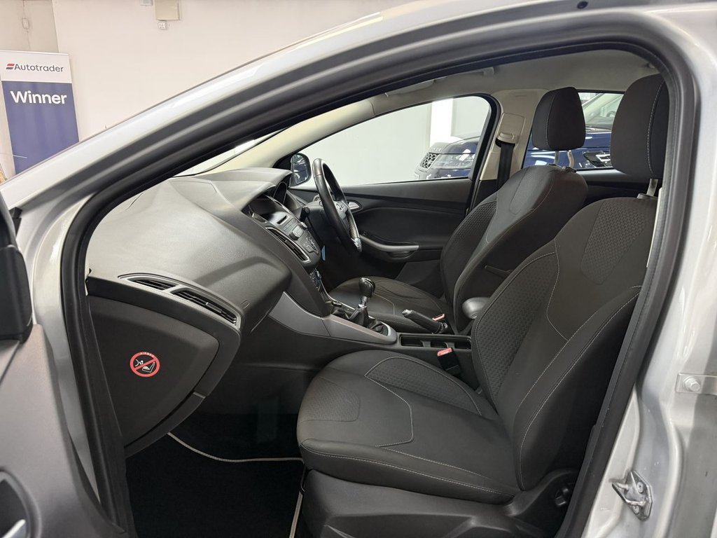 Used Ford Focus 2015 for sale - 77780205: Photo 21