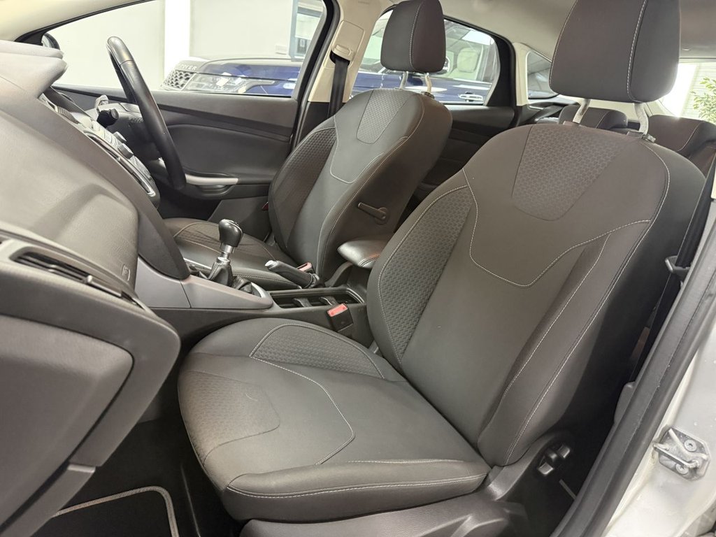 Used Ford Focus 2015 for sale - 77780205: Photo 22
