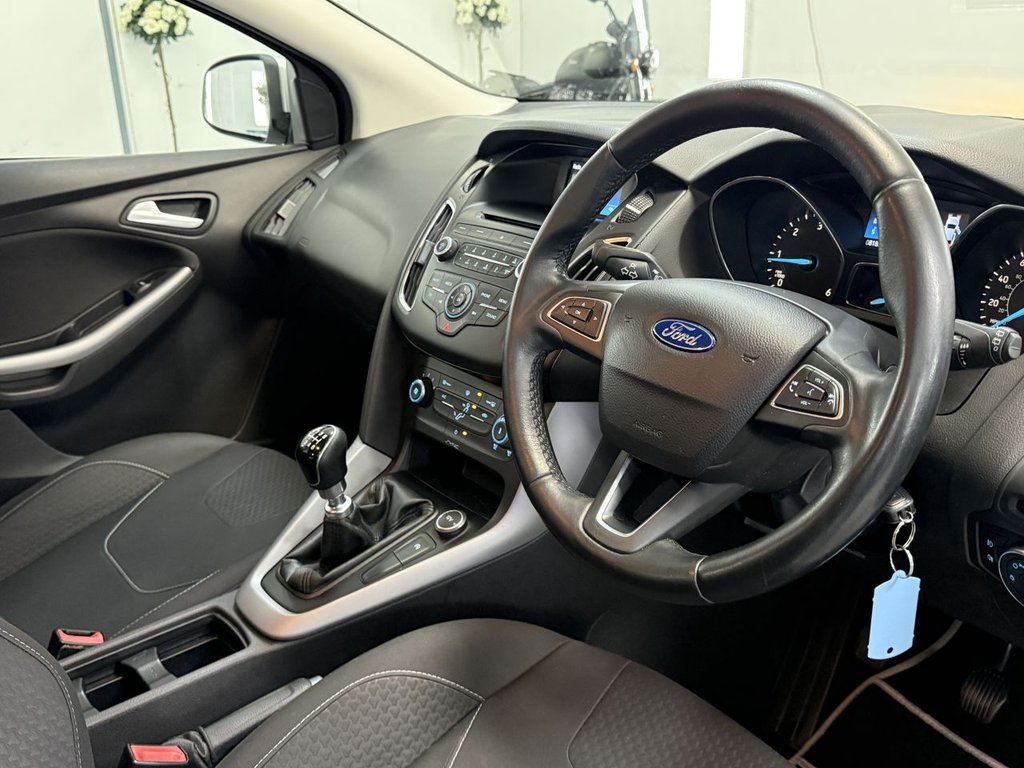 Used Ford Focus 2015 for sale - 77780205: Photo 27