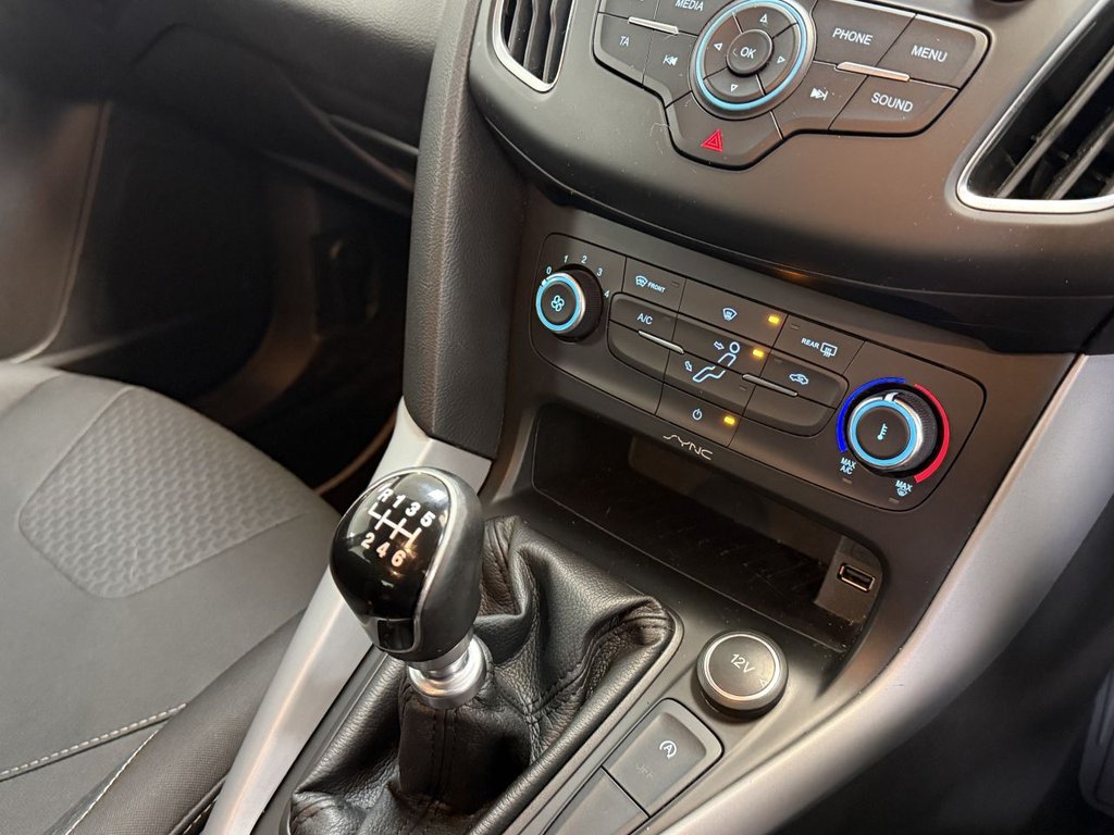 Used Ford Focus 2015 for sale - 77780205: Photo 28