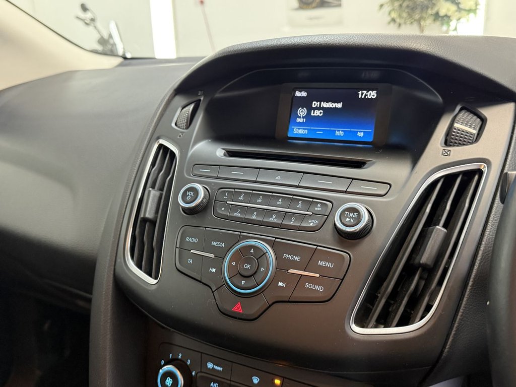 Used Ford Focus 2015 for sale - 77780205: Photo 29