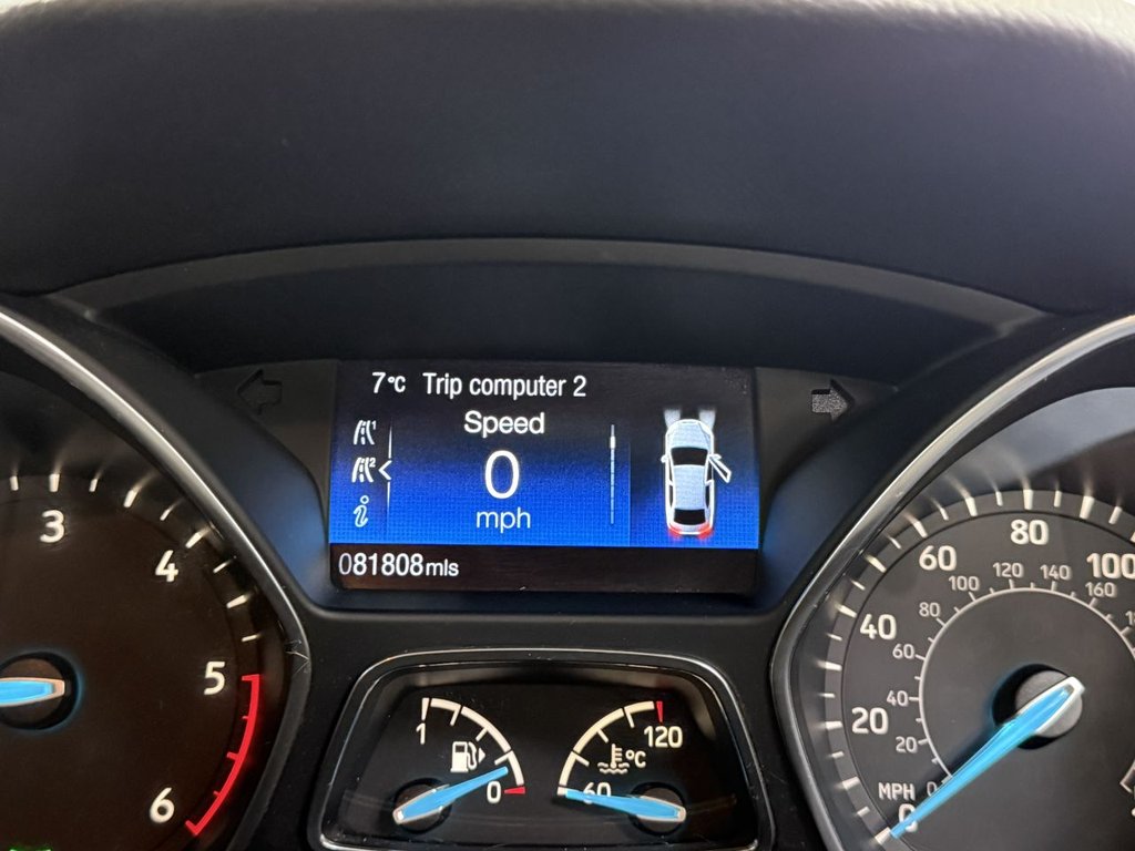 Used Ford Focus 2015 for sale - 77780205: Photo 30