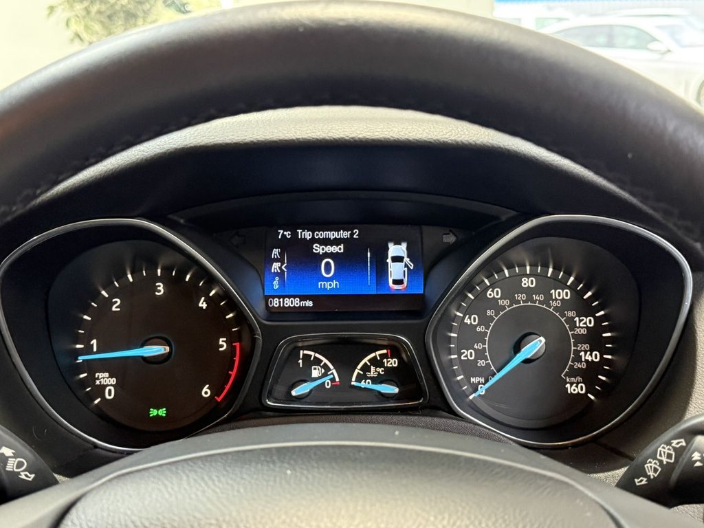 Used Ford Focus 2015 for sale - 77780205: Photo 31