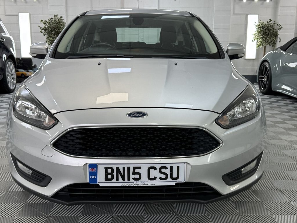 Used Ford Focus 2015 for sale - 77780205: Photo 5