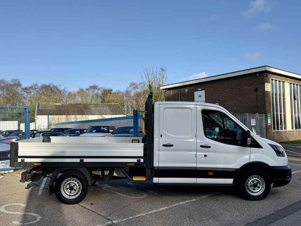 Used Ford Transit 2020 for sale - 77835770: Photo 11