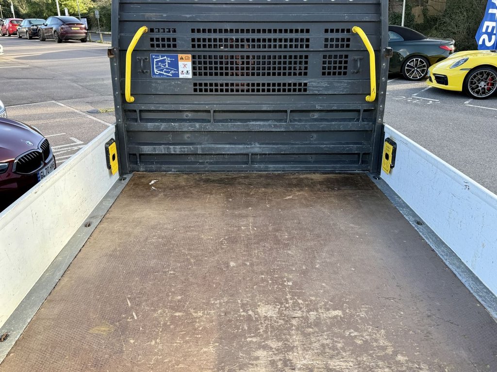 Used Ford Transit 2020 for sale - 77835770: Photo 13