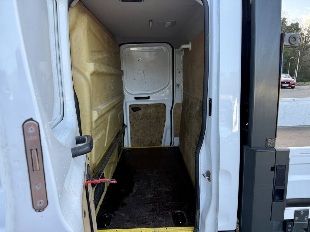 Used Ford Transit 2020 for sale - 77835770: Photo 14