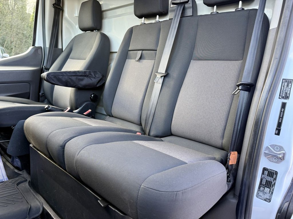 Used Ford Transit 2020 for sale - 77835770: Photo 16