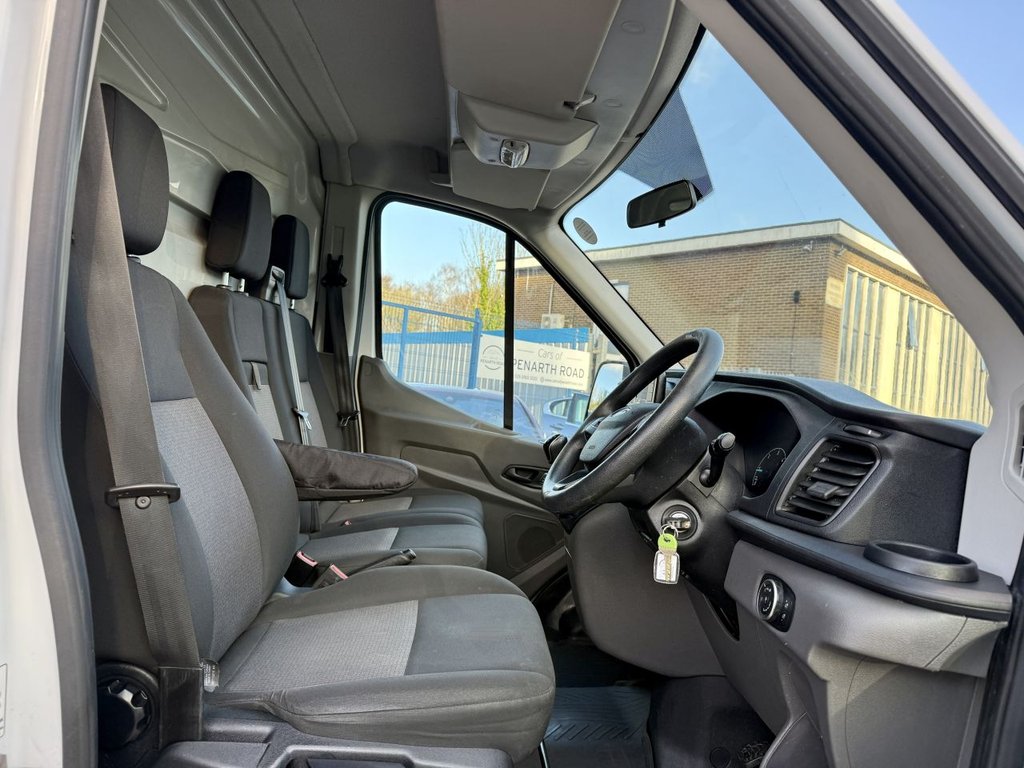 Used Ford Transit 2020 for sale - 77835770: Photo 18