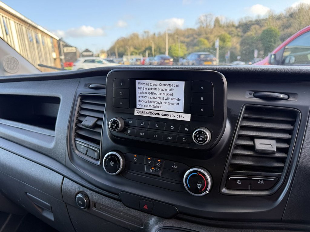 Used Ford Transit 2020 for sale - 77835770: Photo 19