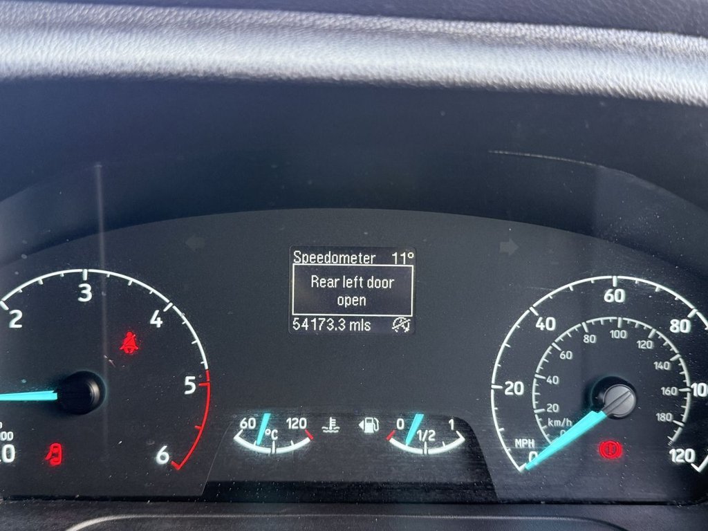 Used Ford Transit 2020 for sale - 77835770: Photo 20