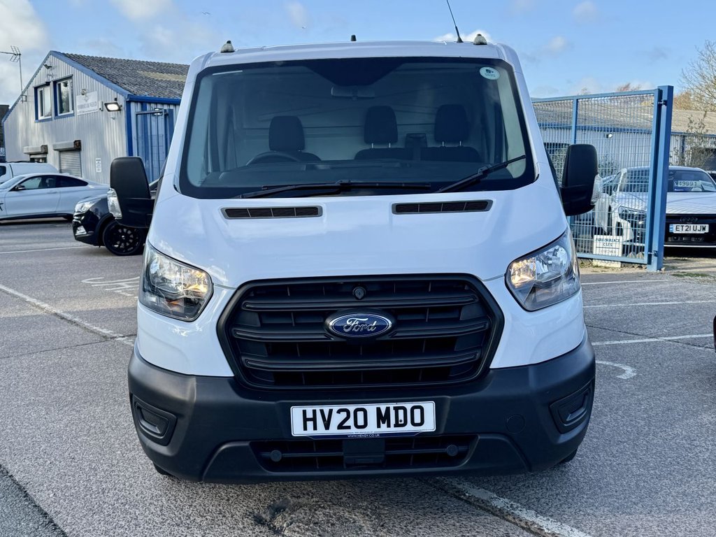 Used Ford Transit 2020 for sale - 77835770: Photo 5