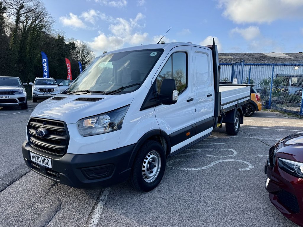 Used Ford Transit 2020 for sale - 77835770: Photo 6