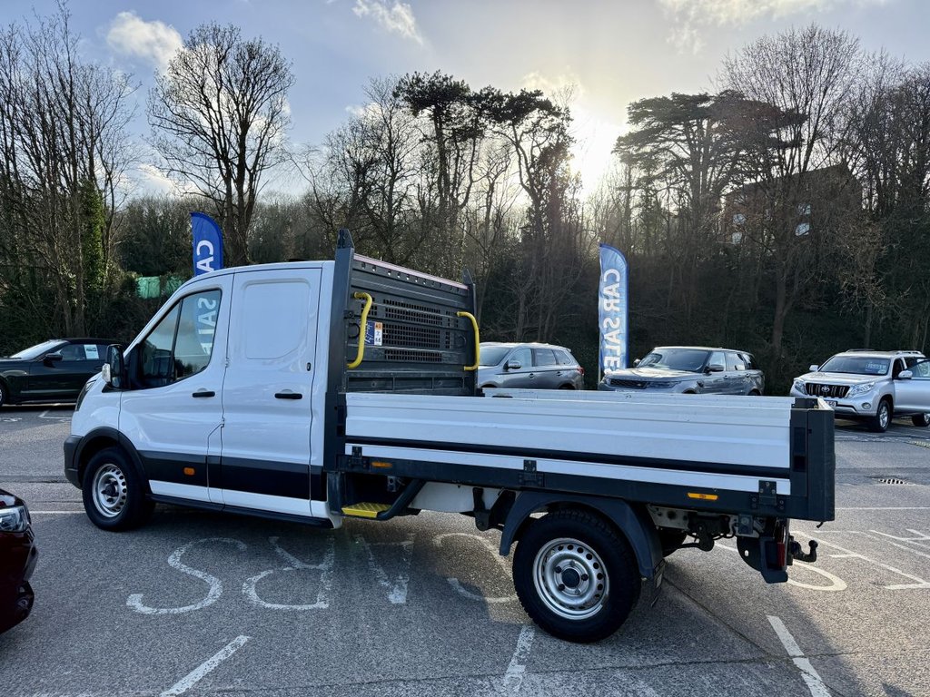 Used Ford Transit 2020 for sale - 77835770: Photo 7